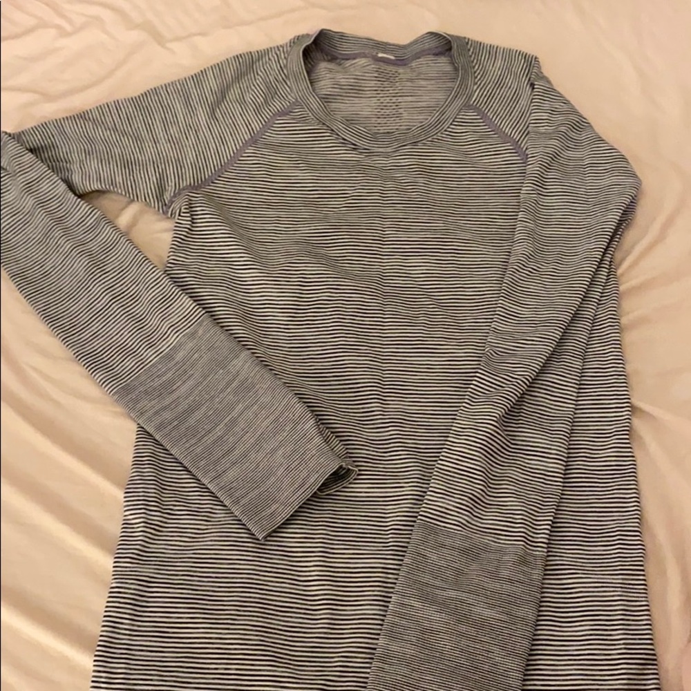 Switfly Tech Longsleeve